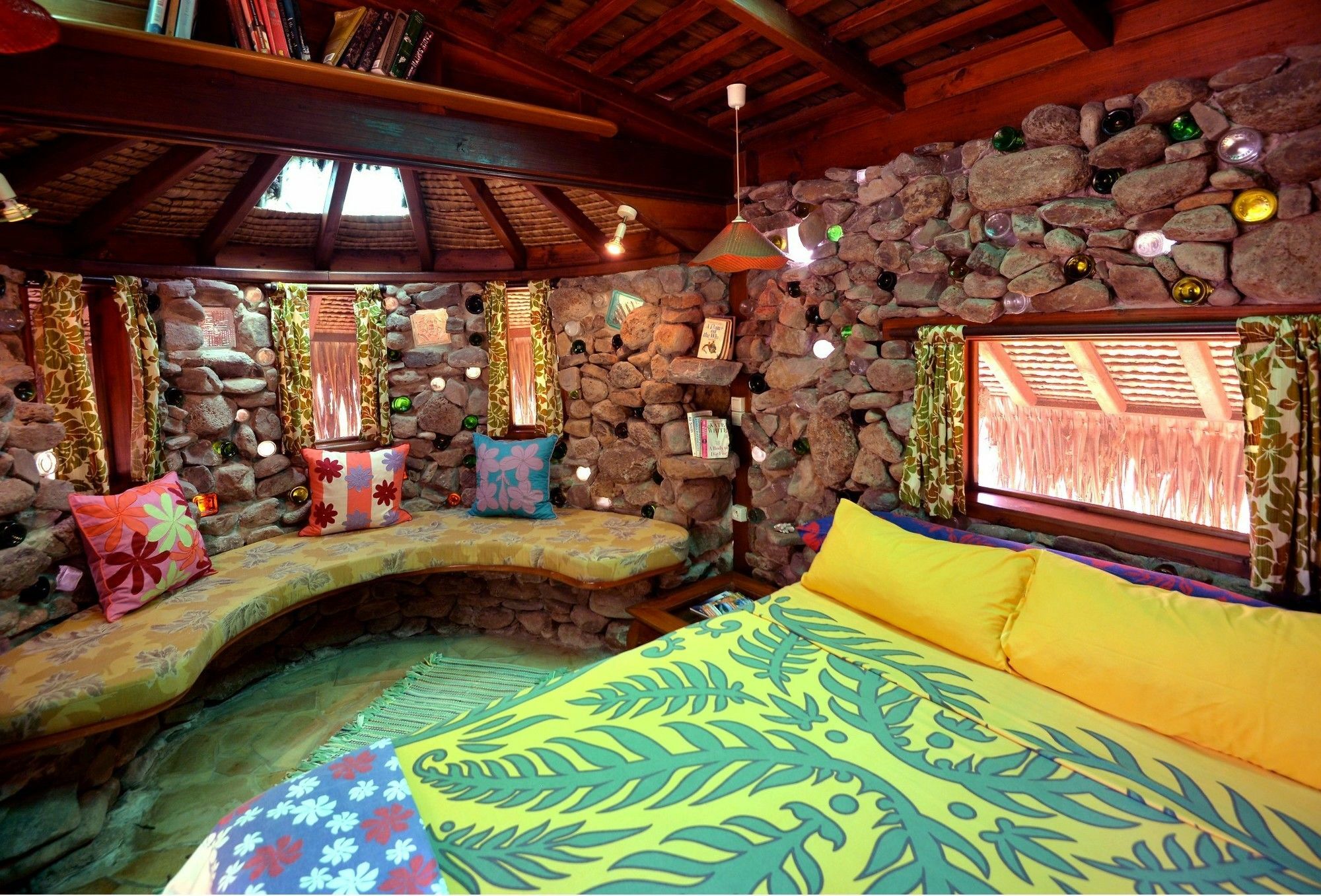 Mark'S Place Муреа Екстериор снимка