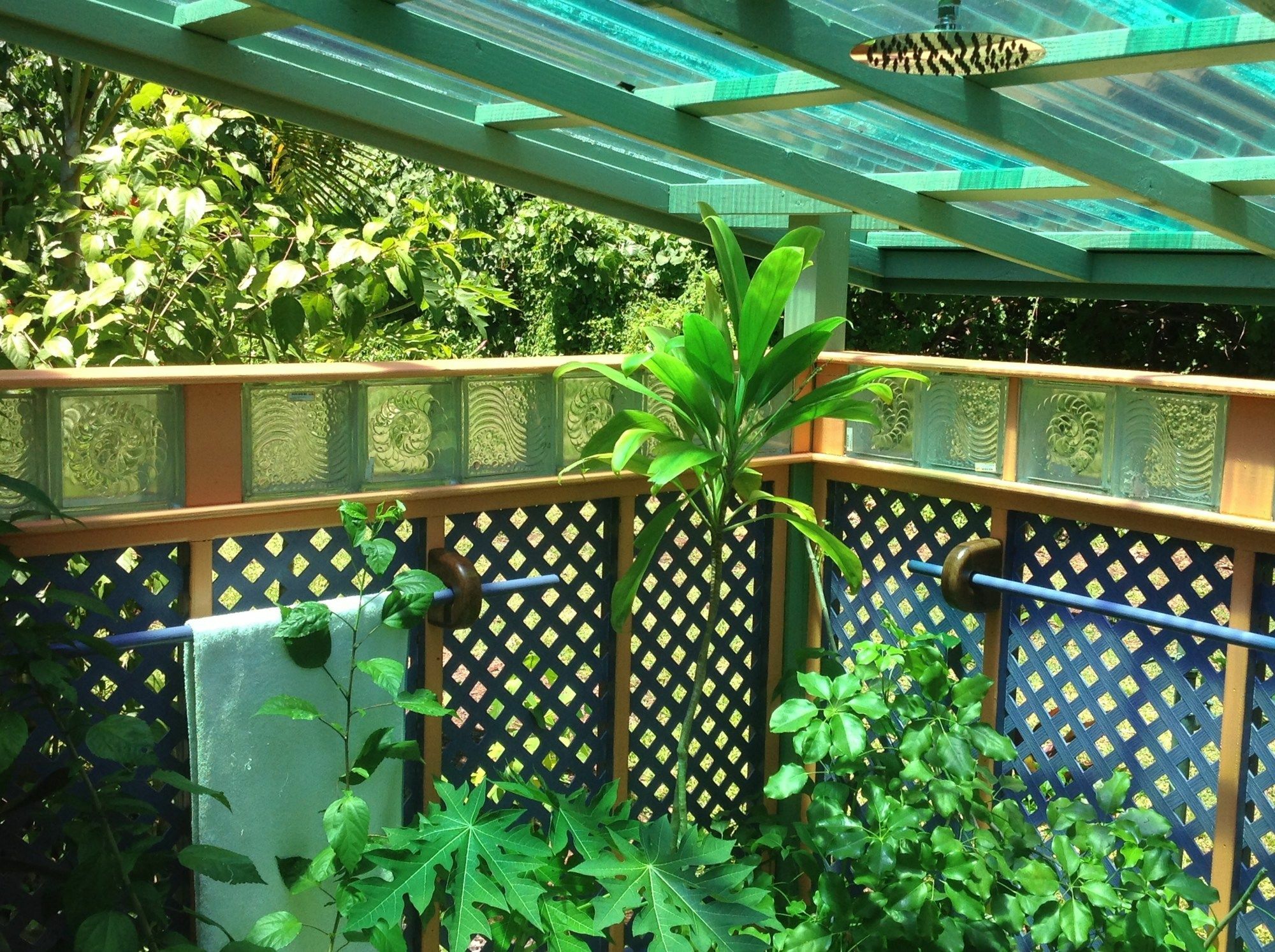 Mark'S Place Муреа Екстериор снимка