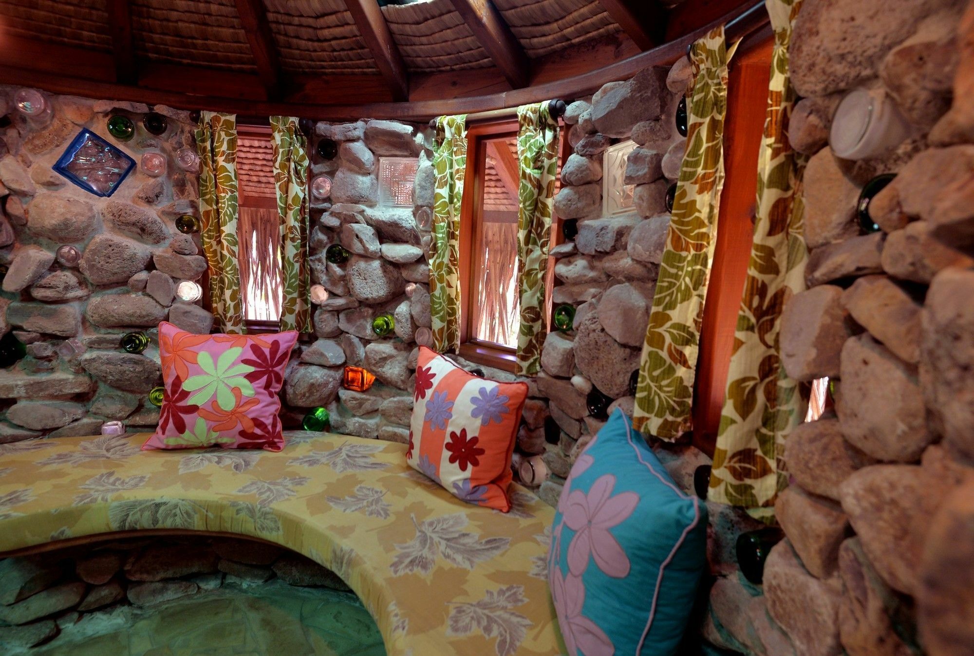 Mark'S Place Муреа Екстериор снимка